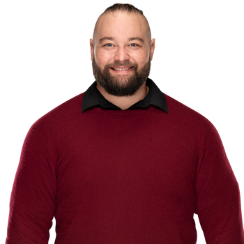 BRAY WYATT