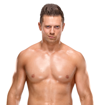 THE MIZ