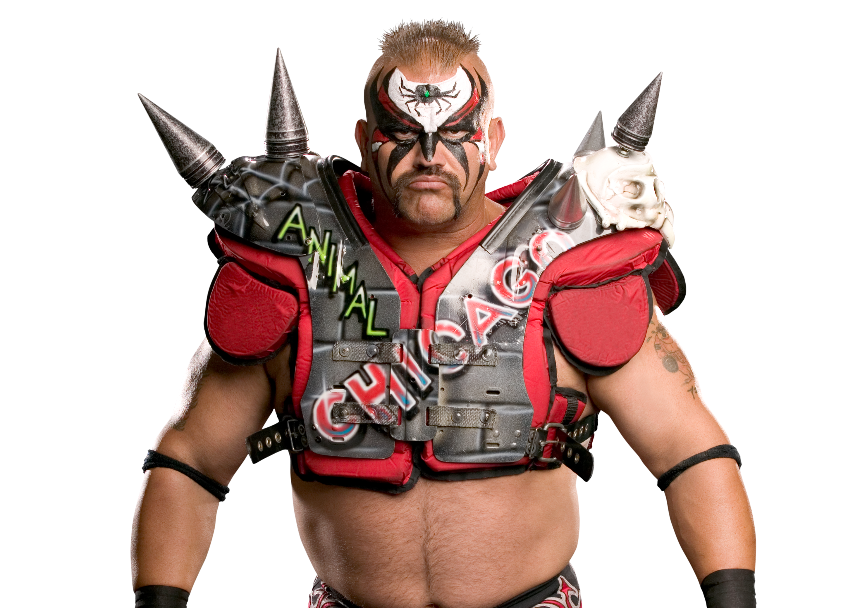 The Road Warriors Bio Information - WWE | FOX Sports