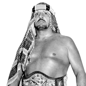 THE SHEIK