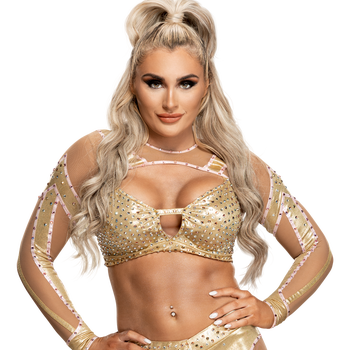 Tiffany Stratton - WWE News, Rumors, & Updates | FOX Sports
