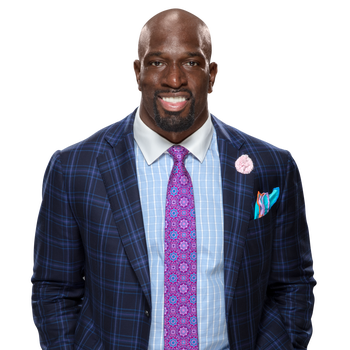 Titus O'Neil Bio Information - WWE | FOX Sports