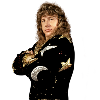 TOM PRICHARD