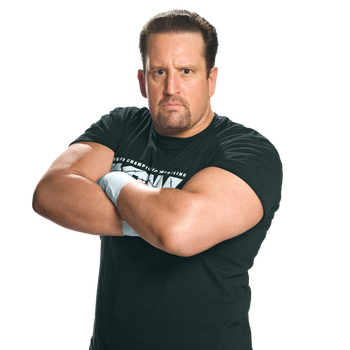TOMMY DREAMER