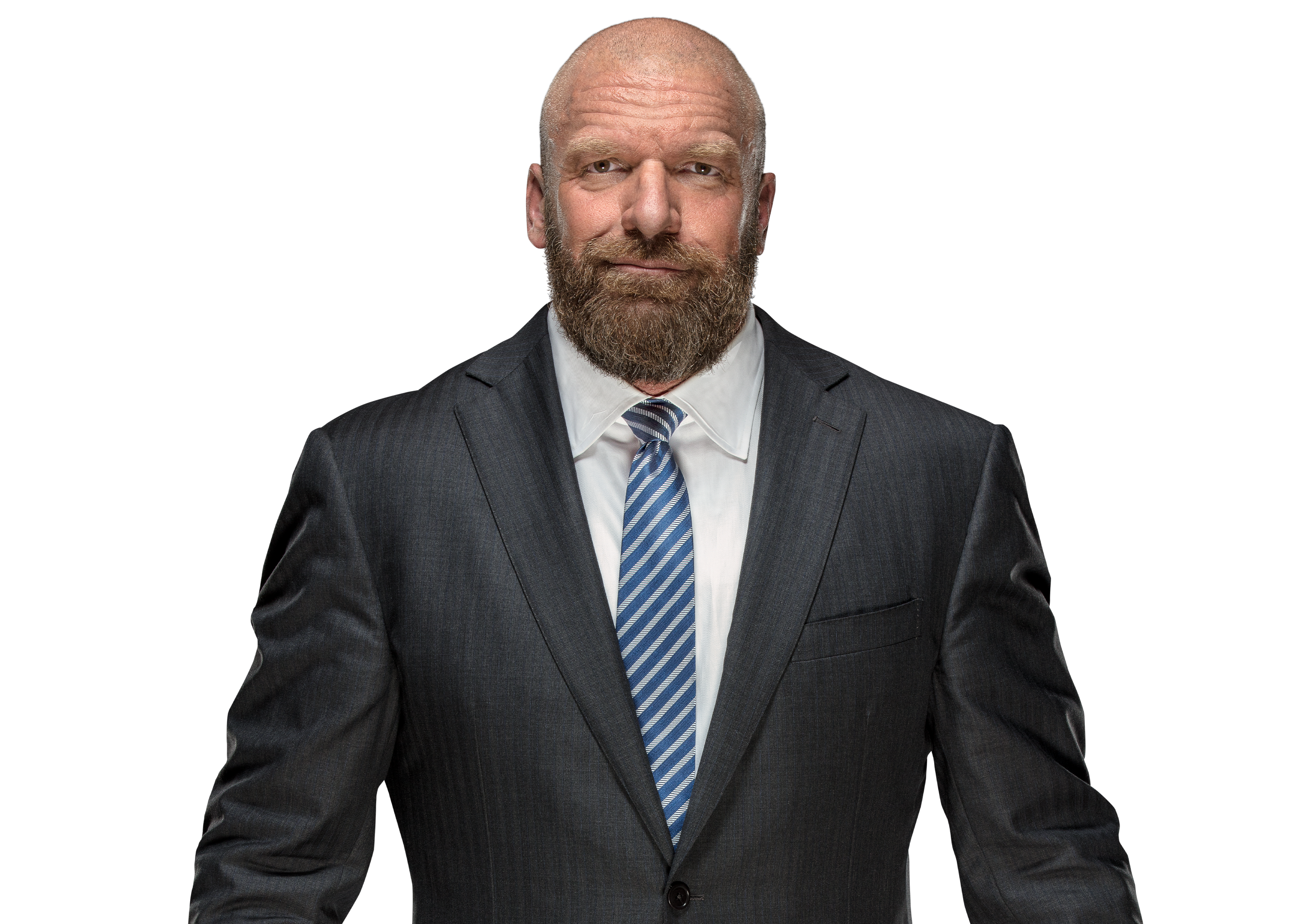 Triple H - WWE News, Rumors, & Updates