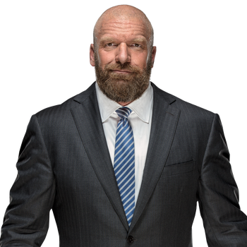 TRIPLE H