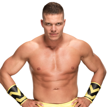 Tyson Kidd Bio Information - WWE | FOX Sports