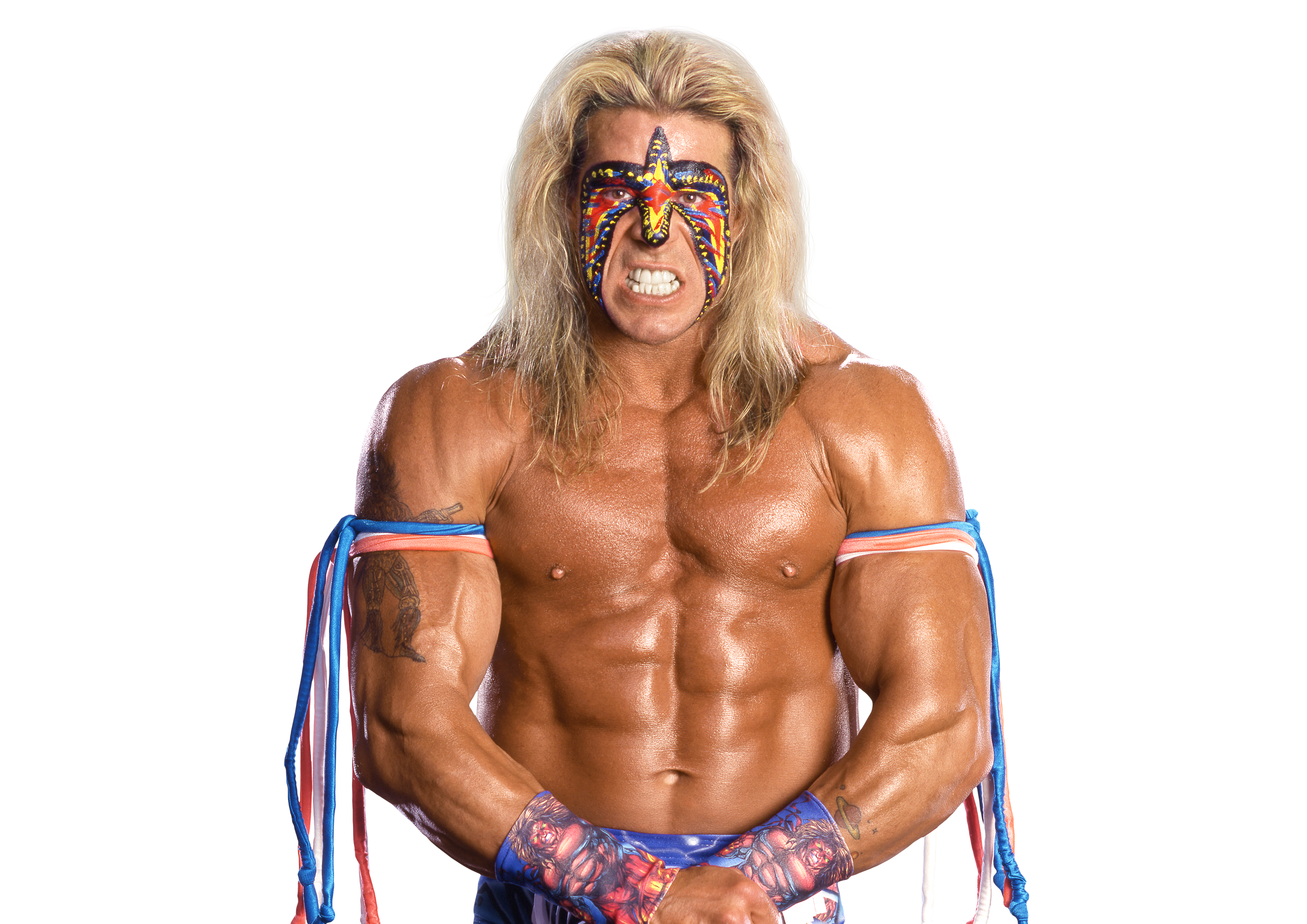 grupo litro pegamento Ultimate Warrior Bio Information - WWE | FOX Sports