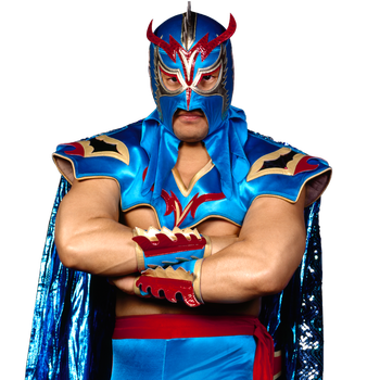 ULTIMO DRAGON