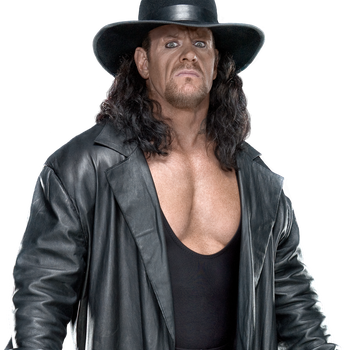UNDERTAKER