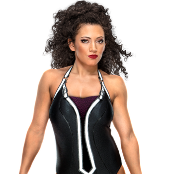 VANESSA BORNE