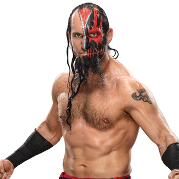 Viktor Bio Information - WWE | FOX Sports