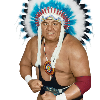 WAHOO MCDANIEL