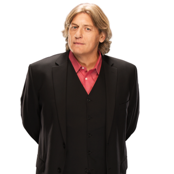 WILLIAM REGAL