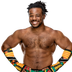 Xavier Woods