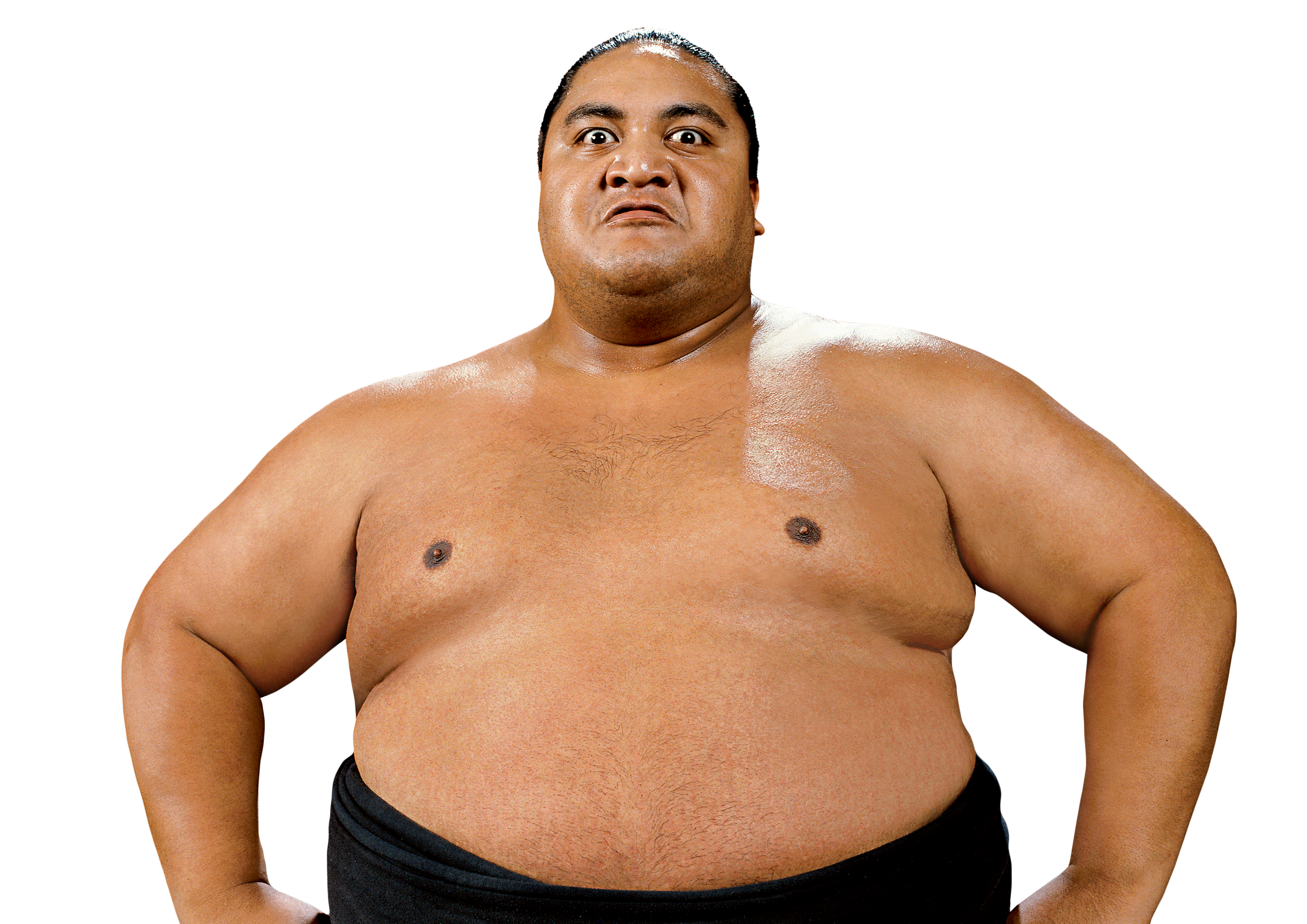 Yokozuna: The Sensational 760 Pounds Legendary Wrestler