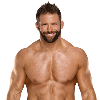 ZACK RYDER