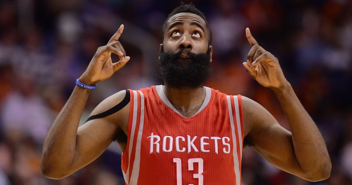 James Harden's numbers 'don't mean anything' according to James Harden ...