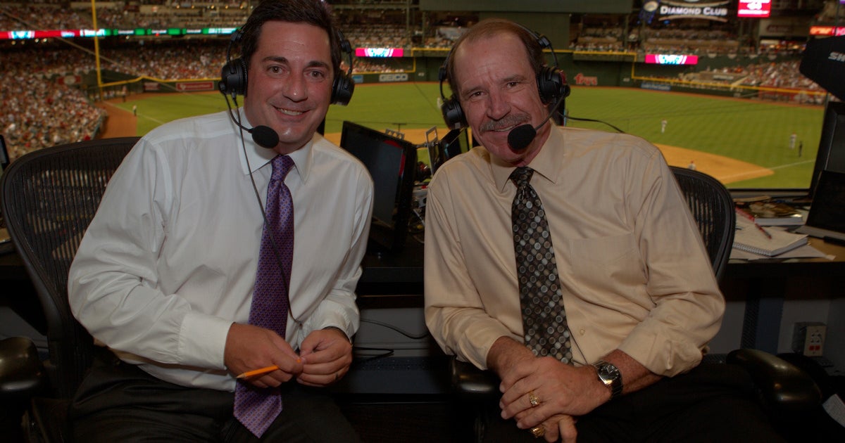 FOX Sports Arizona announces 2015 Diamondbacks schedule FOX Sports
