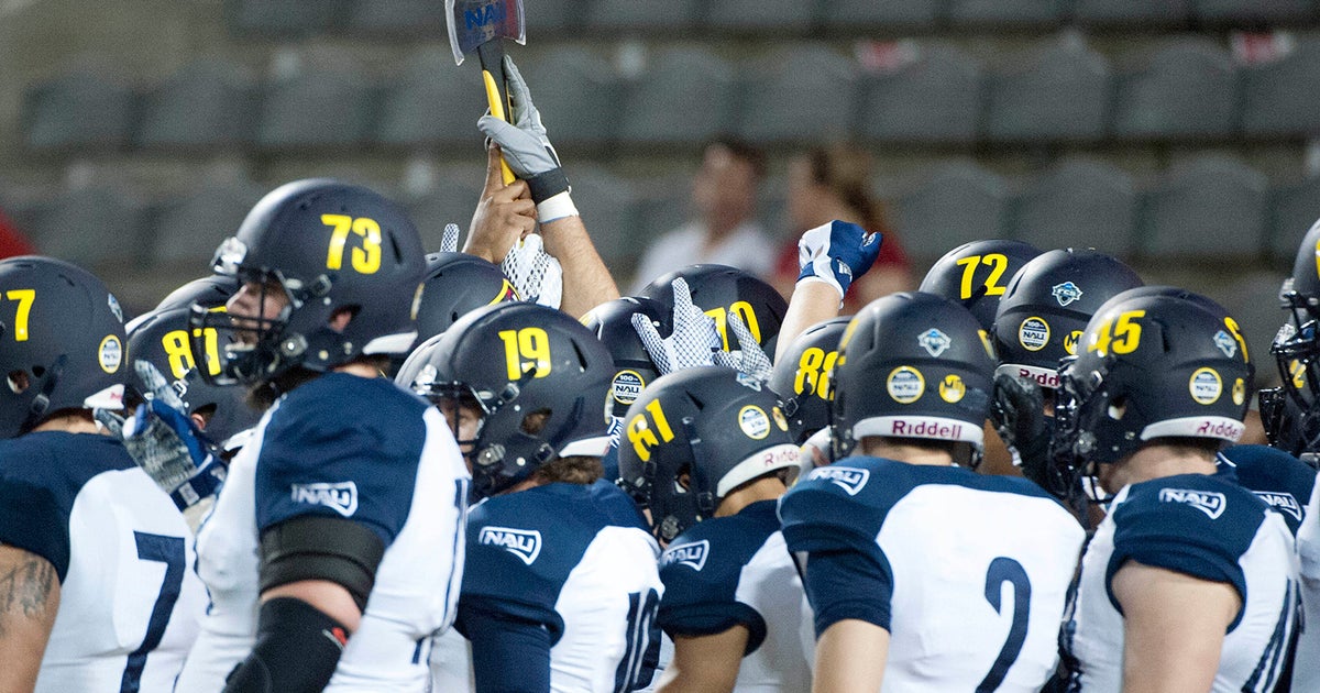 NAU football season preview Defense and special teams FOX Sports