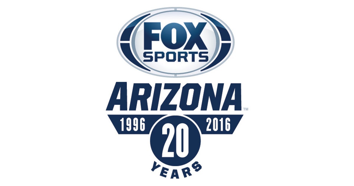 This day in FOX Sports Arizona history FOX Sports