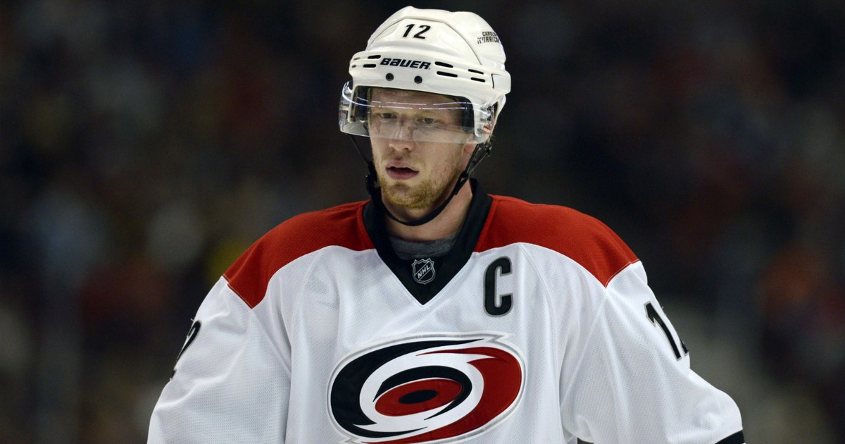 Carolina Hurricanes Preview: Storylines, Players To Watch And More ...