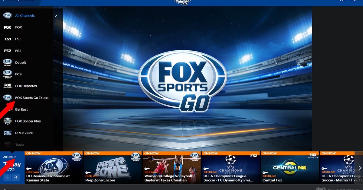 How to watch MHSAA Football Selection Sunday FOX Sports