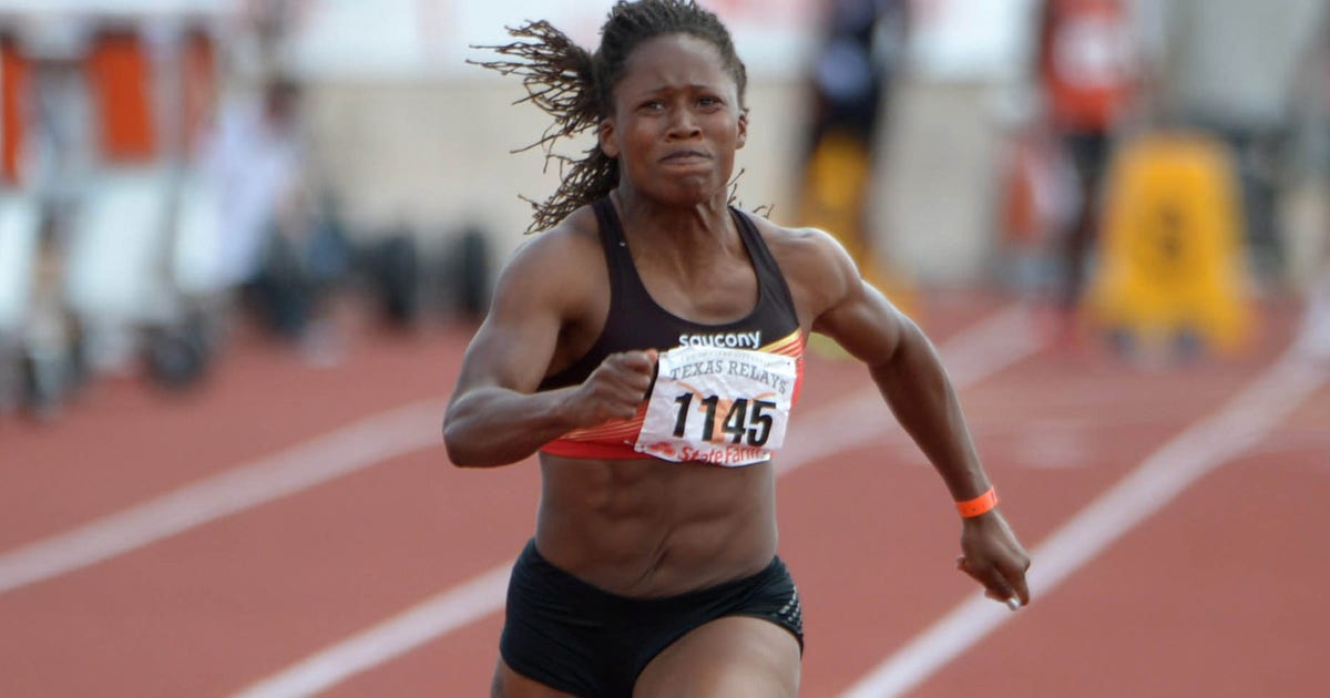 Former Hurricanes sprinter Lauryn Williams to compete in Winter ...