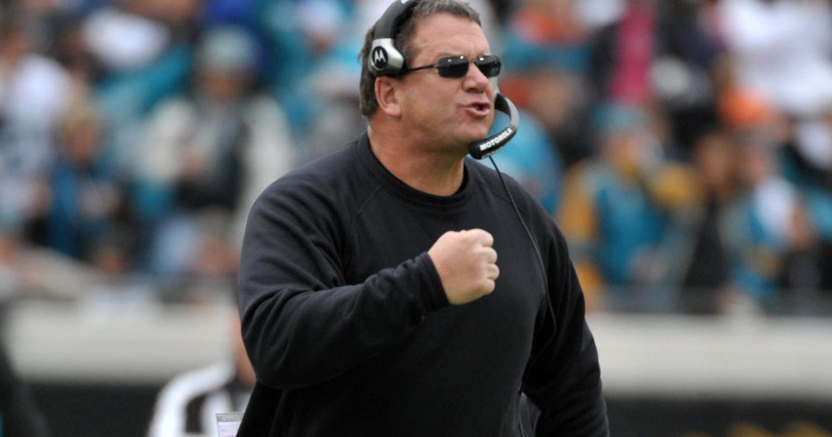 Dolphins hire Jacksonville's Mark Duffner as linebackers coach FOX Sports