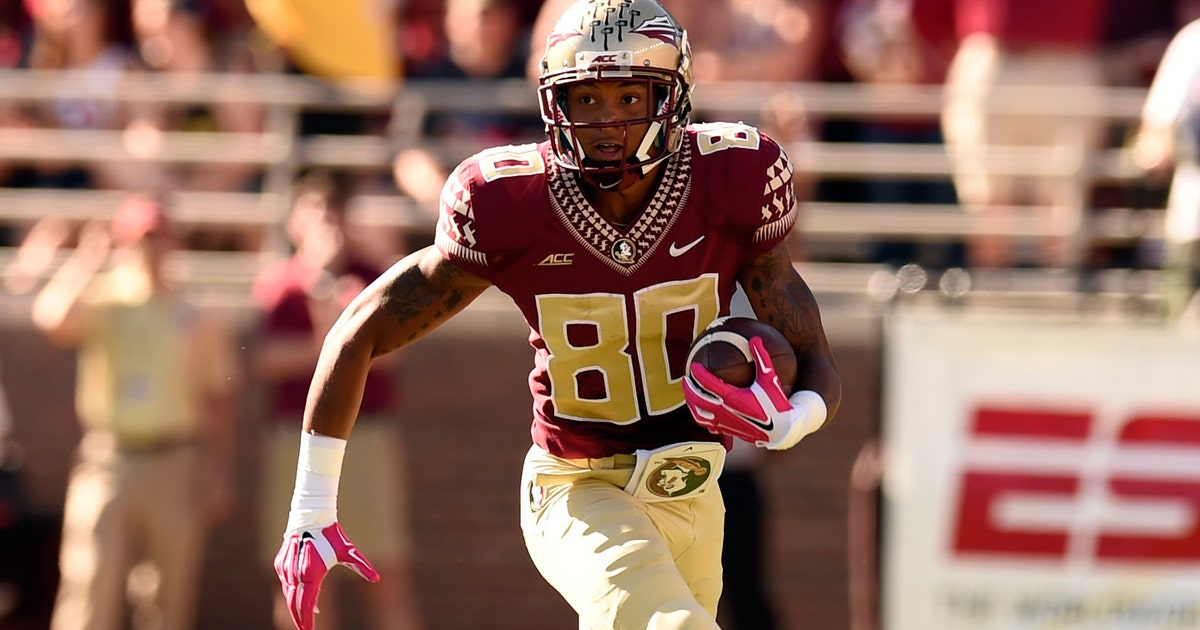 FSU expects WR Rashad Greene to play against Syracuse FOX Sports