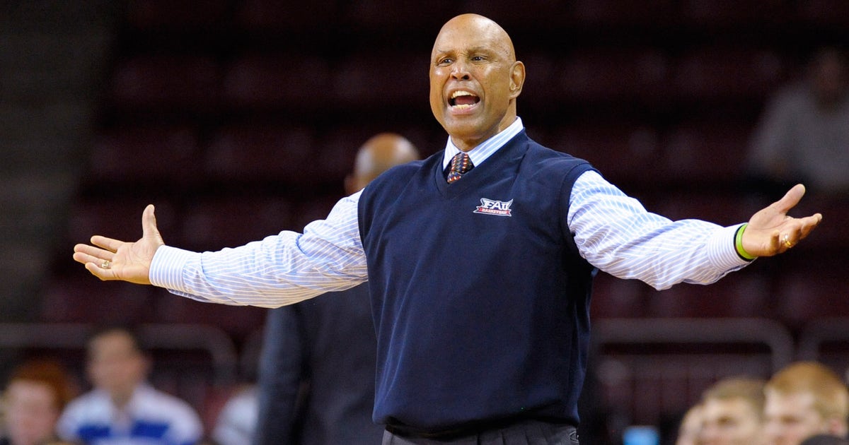 FAU basketball's Mike Jarvis to resign at season's end FOX Sports