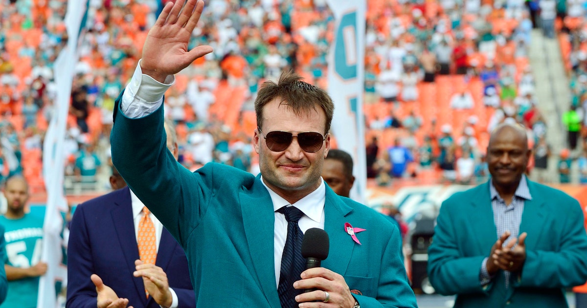 Top 10 value picks in Miami Dolphins draft history FOX Sports