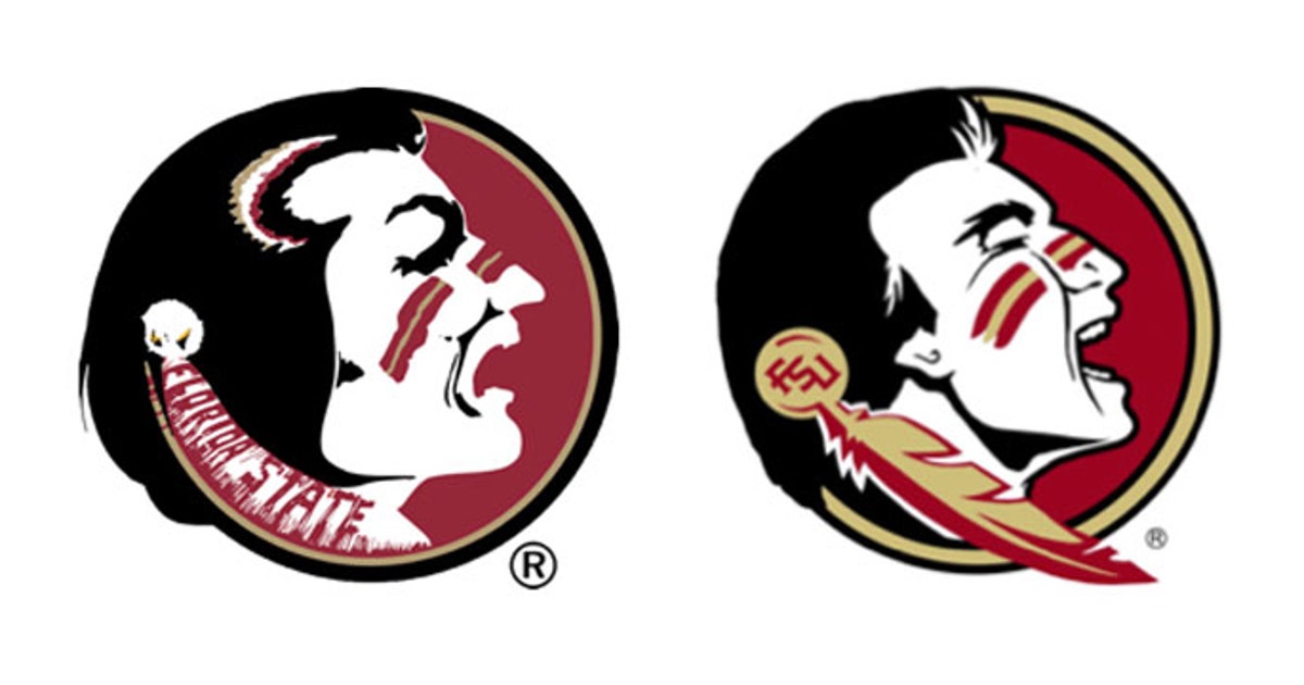 Like it, love it, can't stand it? New FSU logo has fueled 