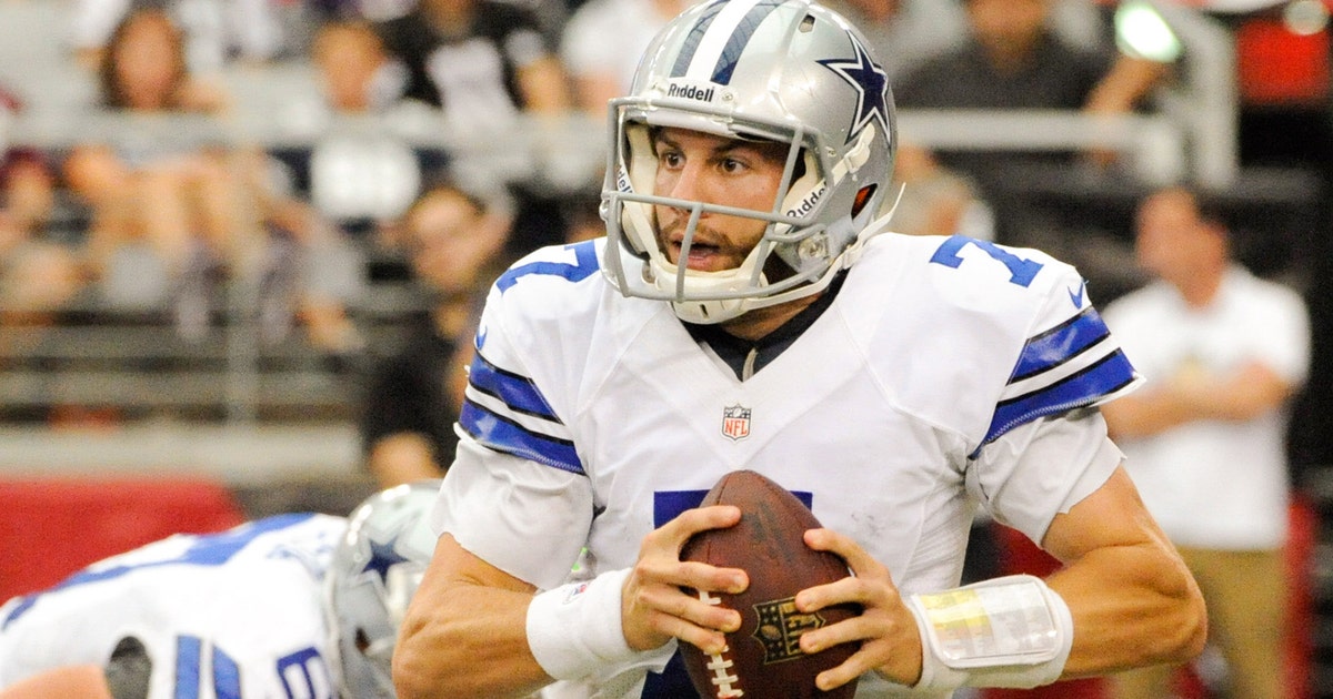 Trickshot QB Alex Tanney hopes to build legacy beyond viral video