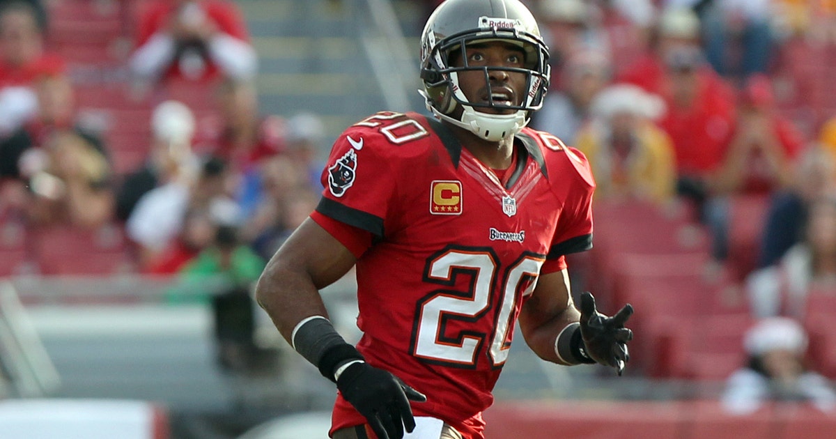 Buccaneers legend Ronde Barber among first-time nominees for HOF | FOX ...