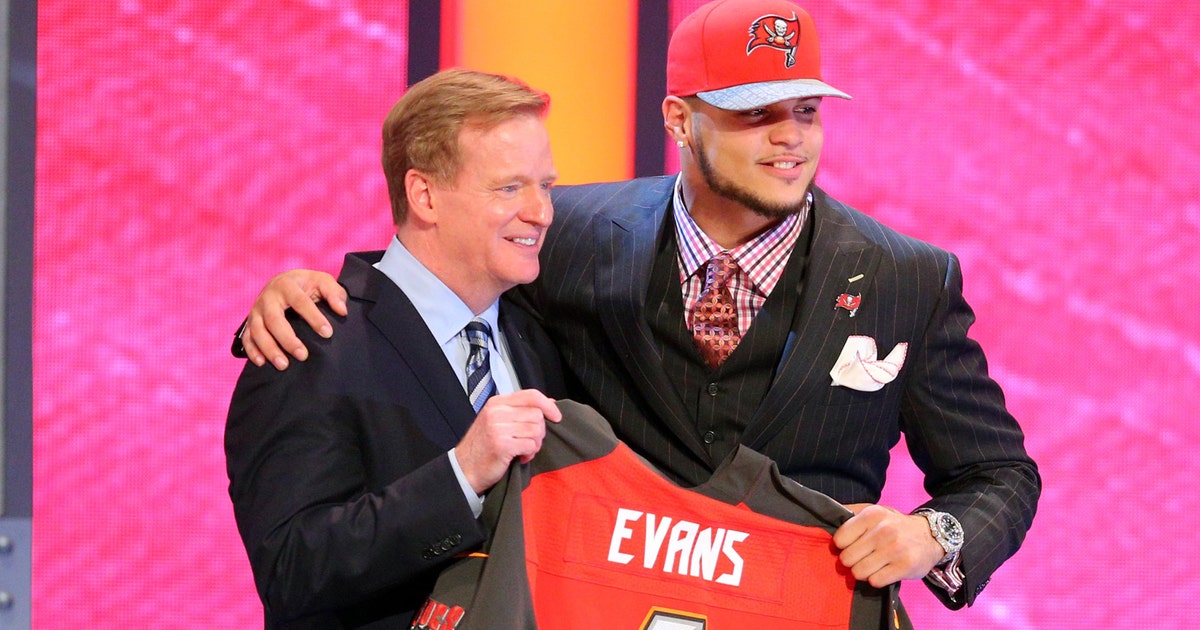 Coaches, mother leave lasting impact on Bucs top pick Mike Evans FOX Sports