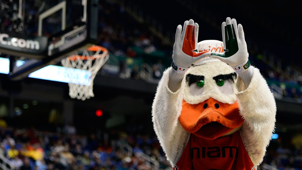 Miami Hurricanes Basketball Releases 2014 15 Acc Schedule Fox Sports