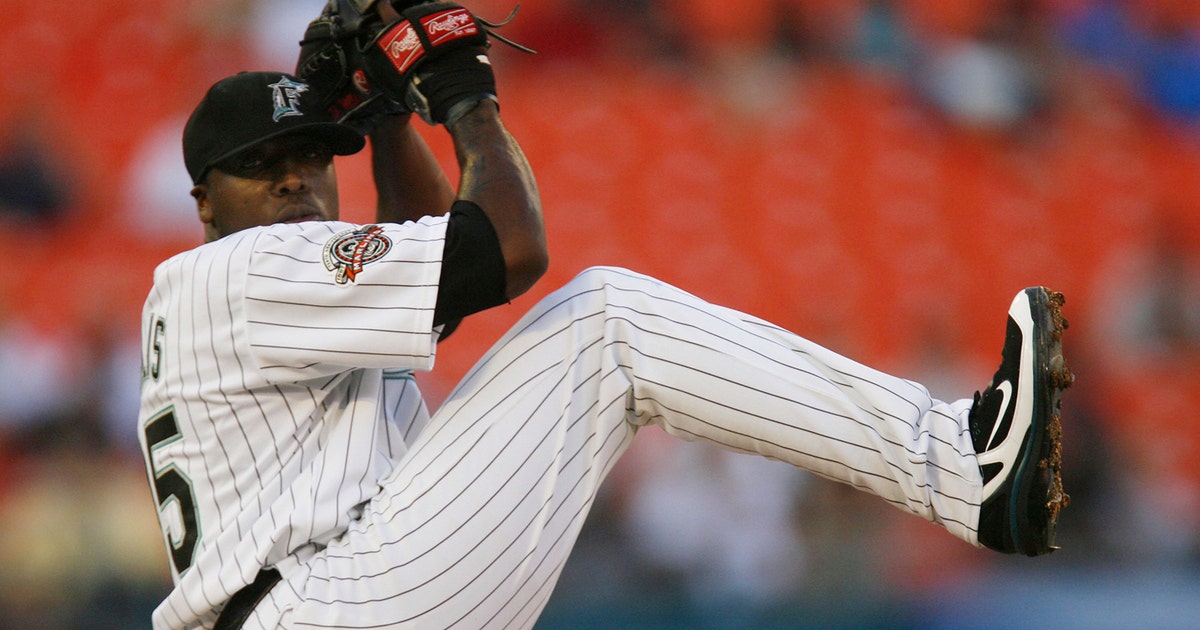 Dontrelle Willis retires, leaving lasting legacy of time
