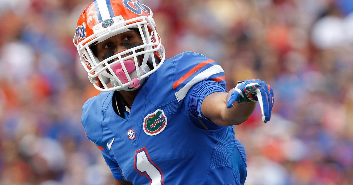 Quinton Dunbar diary Confident and getting ready for Pro Day to finish