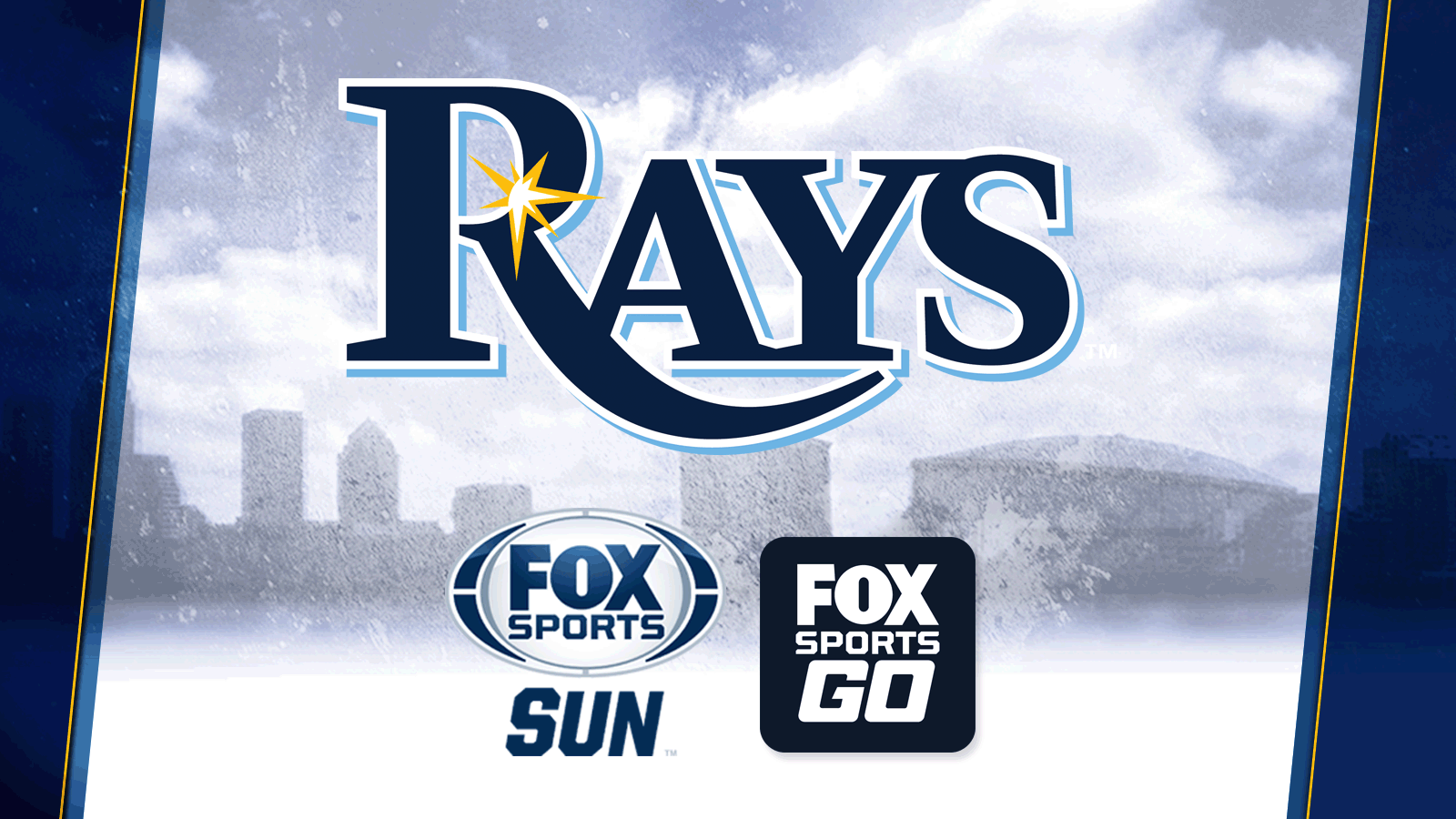 Season 2 Of Rays Rookies Continues July 10 On Fox Sports Sun