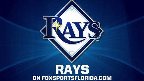 Rays newcomer spotlight: Catcher Rene Rivera | FOX Sports