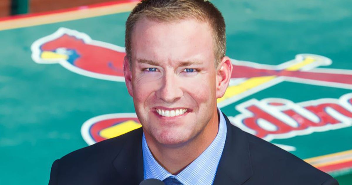 Dan McLaughlin FOX Sports