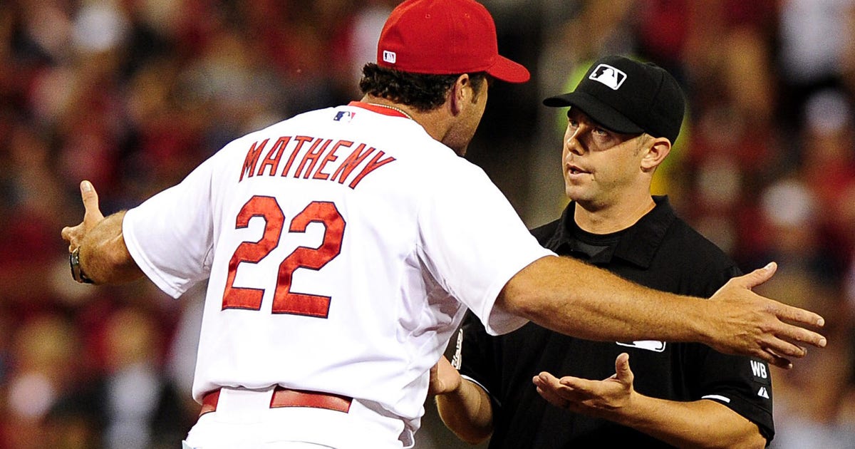 Matheny hot after Cardinals lose 7-4 to Brewers | FOX Sports - 1200 x 630 jpeg 117kB