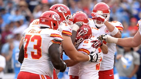 The smallest NFL player at every position | FOX Sports