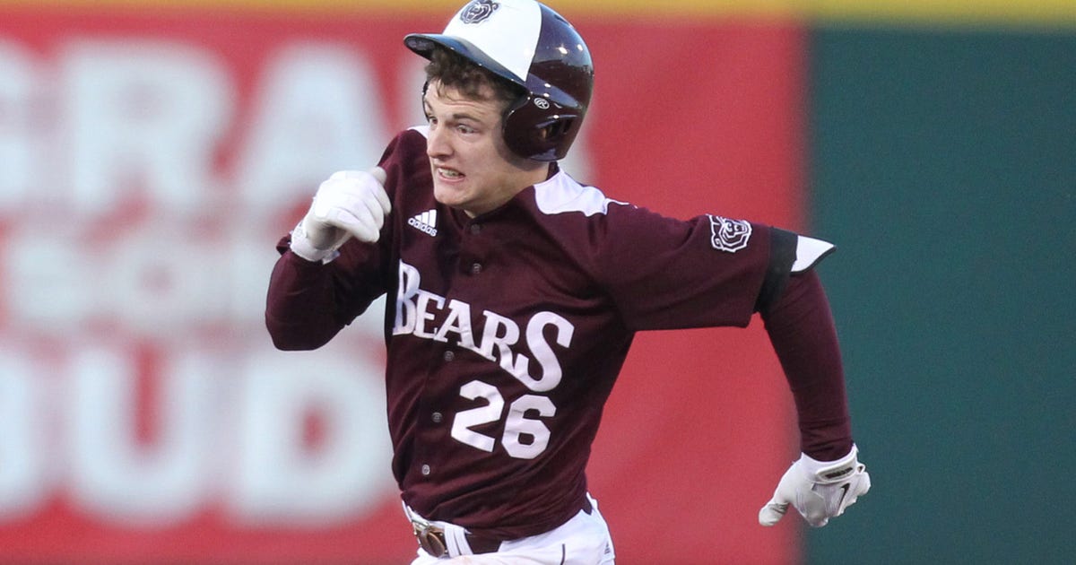 Cardinals manager Matheny's son Tate drafted by Red Sox