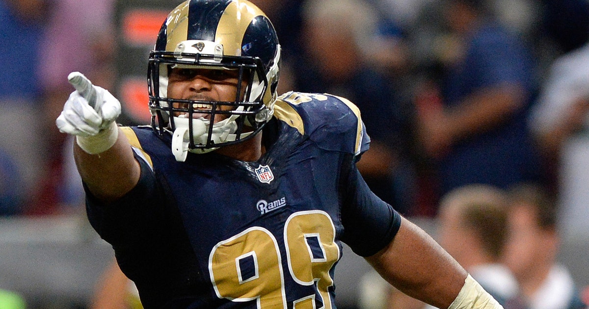 Rams' Aaron Donald The Best Player In The NFL? | FOX Sports