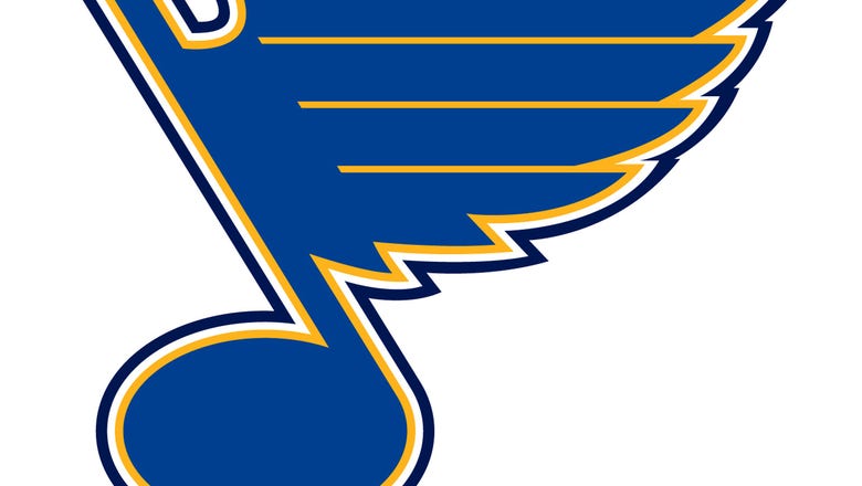 Fans can attend Blues training camp Sept. 14-15 at new Centene Center