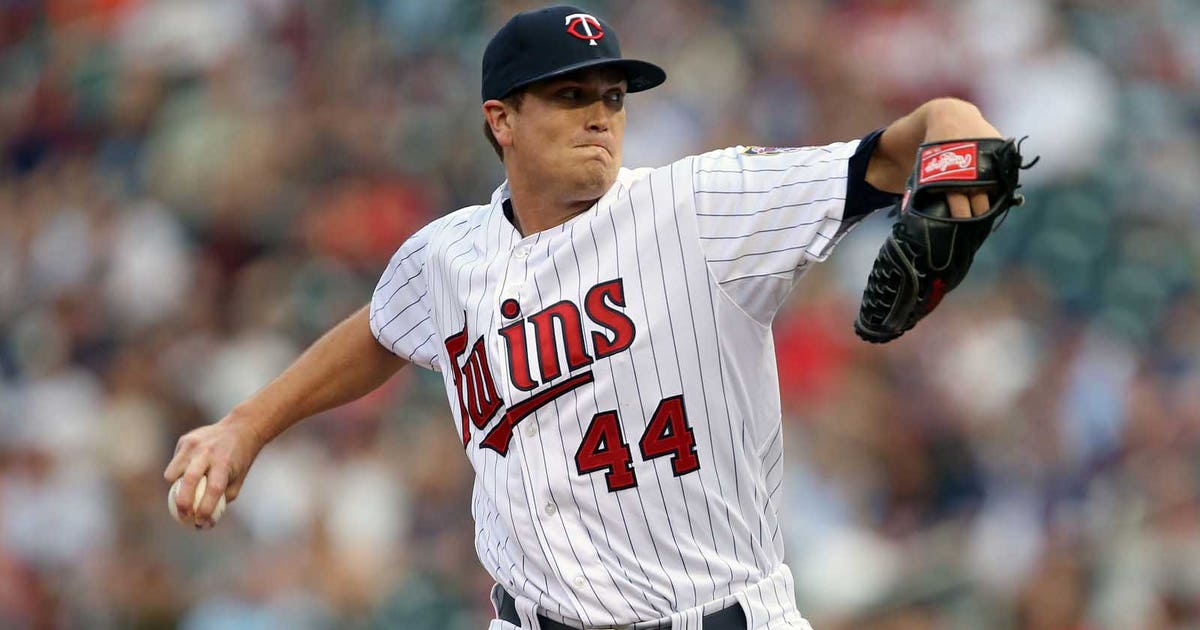 Twins Thursday: Gibson likely to also miss Saturday start ...