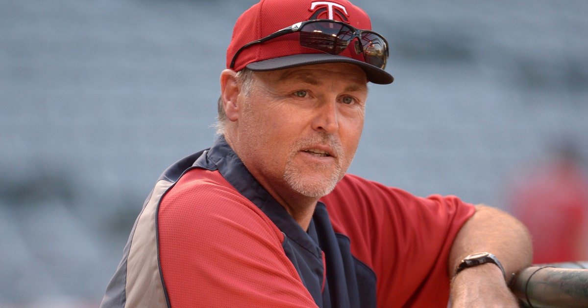 Molitor Brings Brunansky Back As Twins Hitting Coach FOX Sports