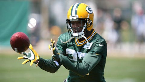 Rams sign former Packers CB Sam Shields